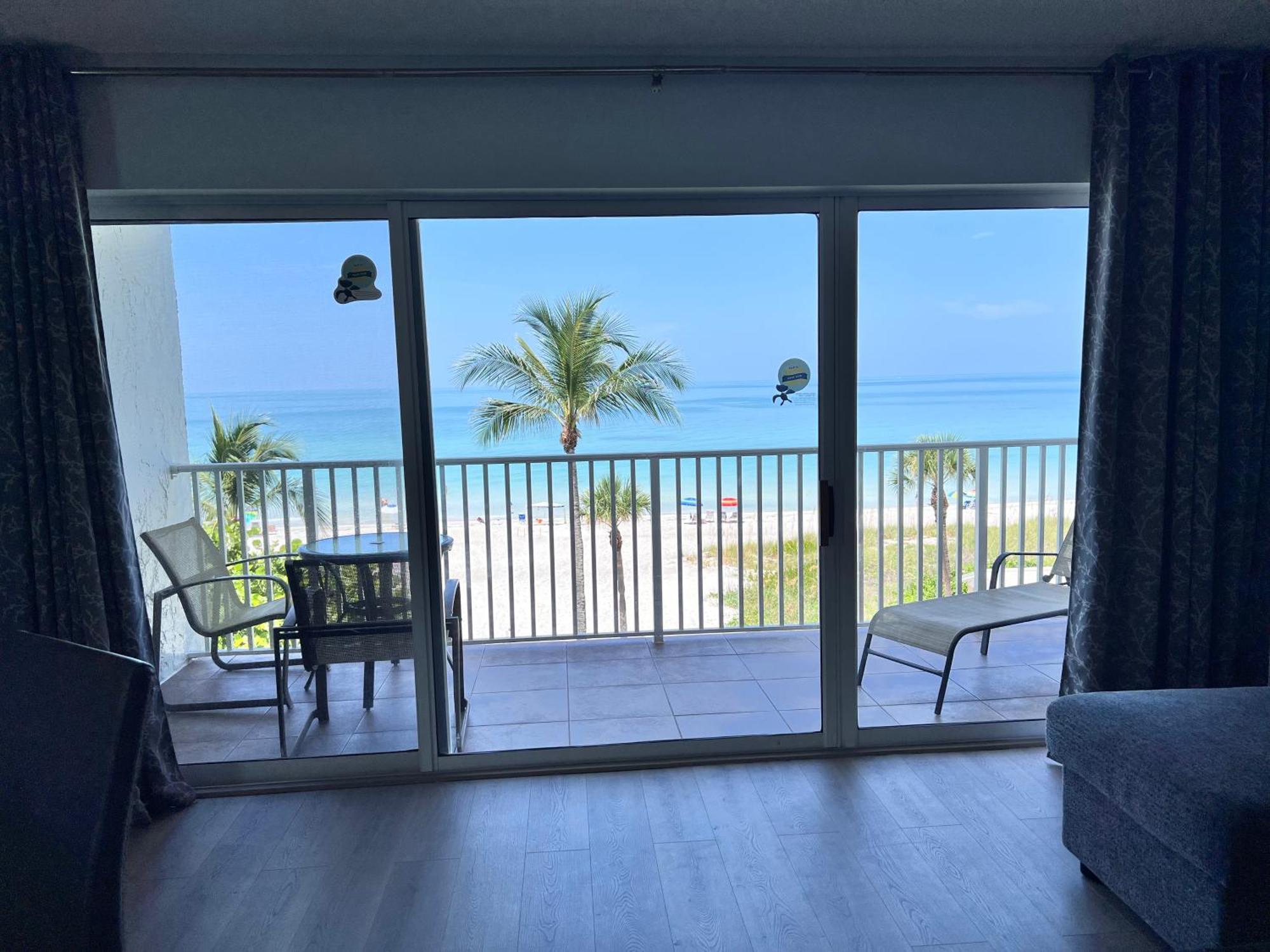Amazing Panoramic Beach View And The Most Beautiful Sunset 朗博特岛 外观 照片